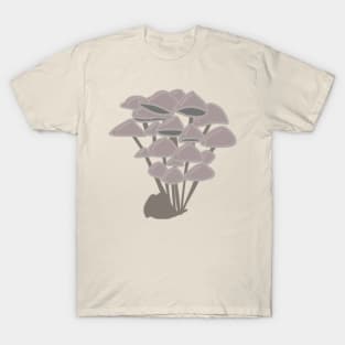 mushroom T-Shirt